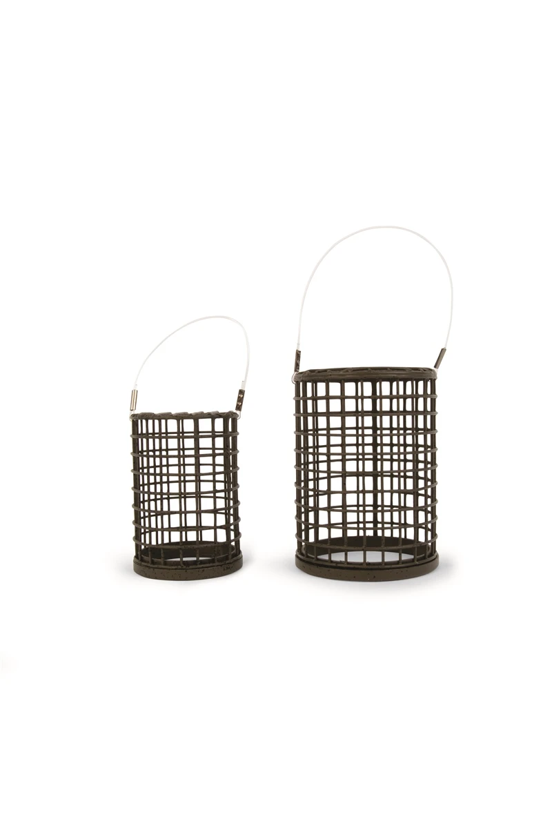 Wire Bait Up Feeder - 60 X 45mm - 28g