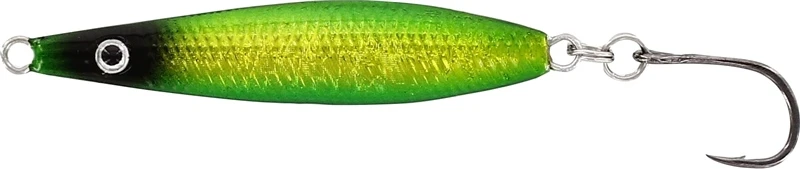 Westin Salty Jig 8g 4.5cm - Black Headlight - Image 6