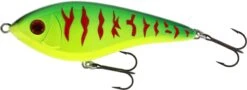 Westin Swim Glidebait 15cm 115g Sinking - 3D Golden Perch