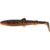Westin BullTeez Shadtail Lure - 18cm 53g Baltic Pike