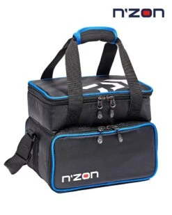 Daiwa N'ZON Feeder Case - Medium