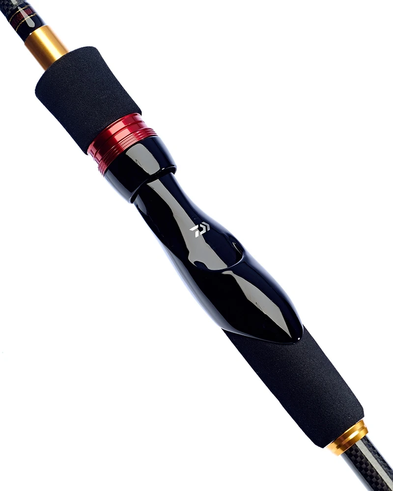 Daiwa Gekkabijin HRF Rod - 772ML 2pc 5-20g - Image 2