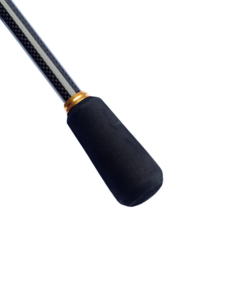 Daiwa Gekkabijin HRF Rod - 772ML 2pc 5-20g - Image 3