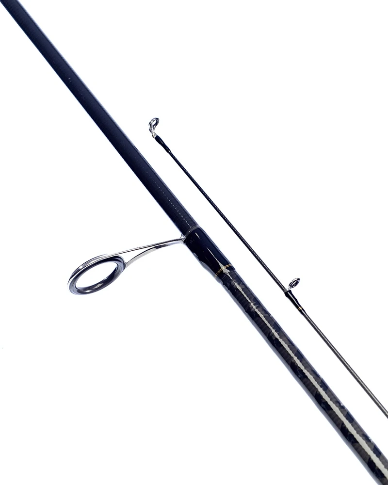 Daiwa Gekkabijin HRF Rod - 772ML 2pc 5-20g - Image 4