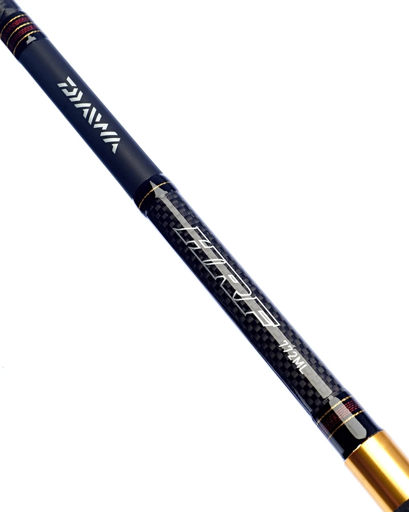 Daiwa Gekkabijin HRF Rod - 772ML 2pc 5-20g - Image 7