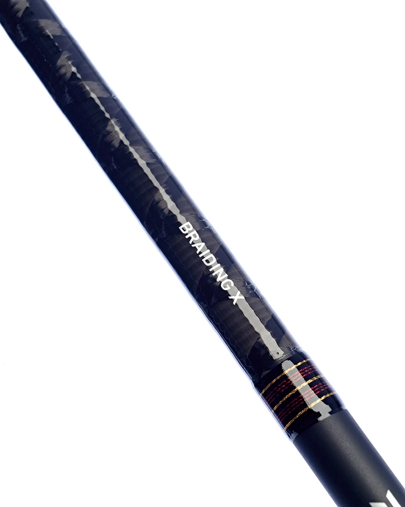 Daiwa Gekkabijin HRF Rod - 772ML 2pc 5-20g - Image 8