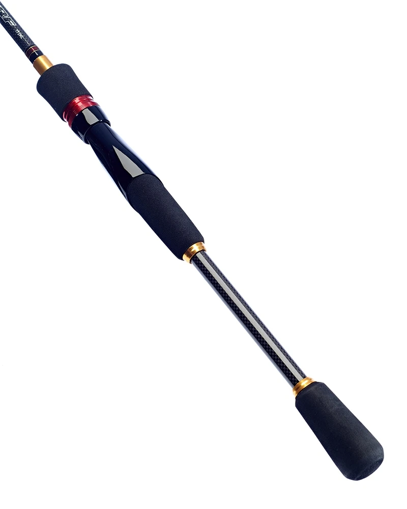 Daiwa Gekkabijin HRF Rod - 772ML 2pc 5-20g - Image 9
