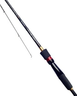 Daiwa Gekkabijin LRF Rod - 7'4 UL-S 2pc 0.5-5g