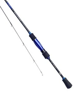 Daiwa Saltist LRF Rod - 7'4 2pc 0.5-5g