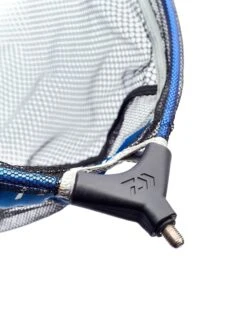 Daiwa N'ZON Nano Mesh Landing Net Head - 50cm