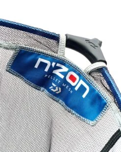 Daiwa N'ZON Pellet Landing Net Head - 45cm