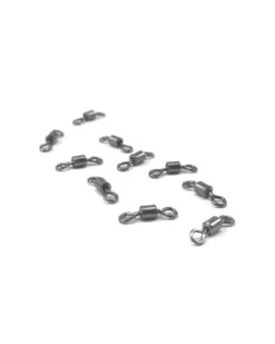 Daiwa N'ZON Single Barrel Swivel - Size 8