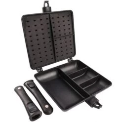 Ridgemonkey Connect Combi With Steamer Set