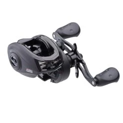 Abu Garcia Revo Beast X Low Profile Reel - 40LP Left Hand Wind