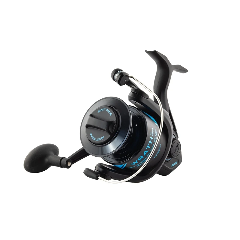 PENN Wrath Spinning Reel - 2500 - Image 3