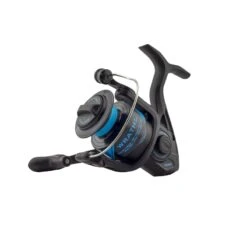 PENN Wrath Spinning Reel - 2500