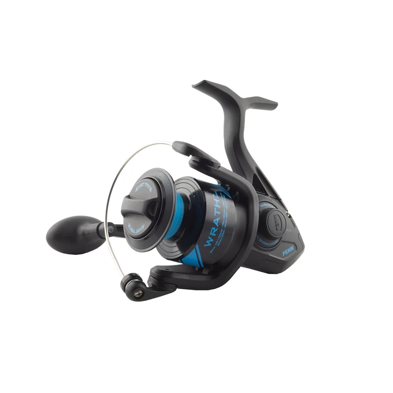 PENN Wrath Spinning Reel - 2500 - Image 4