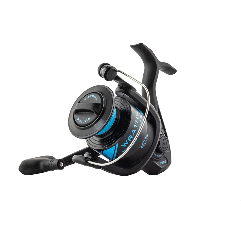 PENN Wrath Spinning Reel - 2500 - Image 5