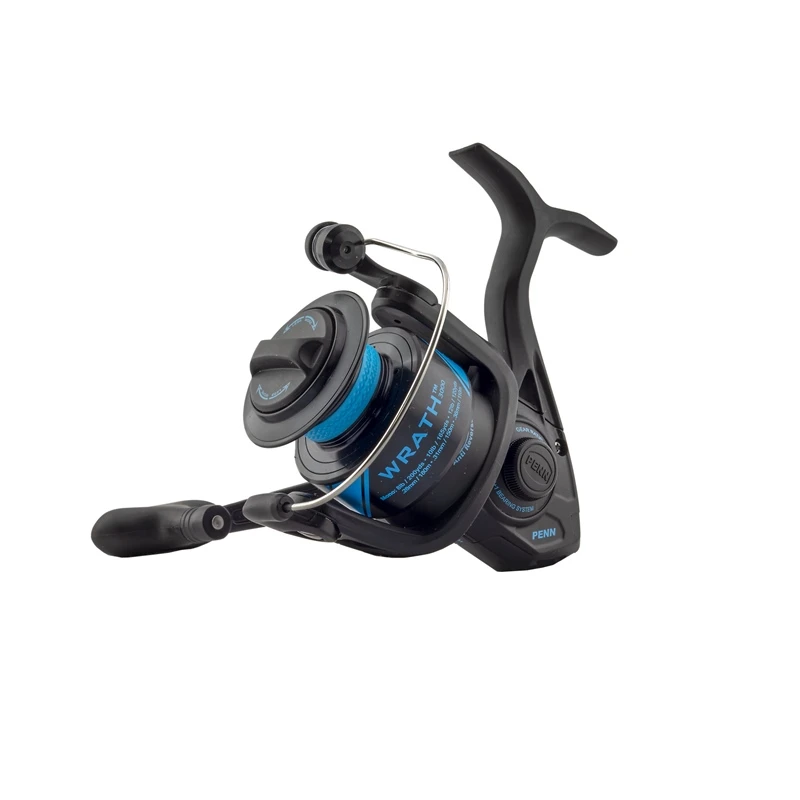 PENN Wrath Spinning Reel - 2500