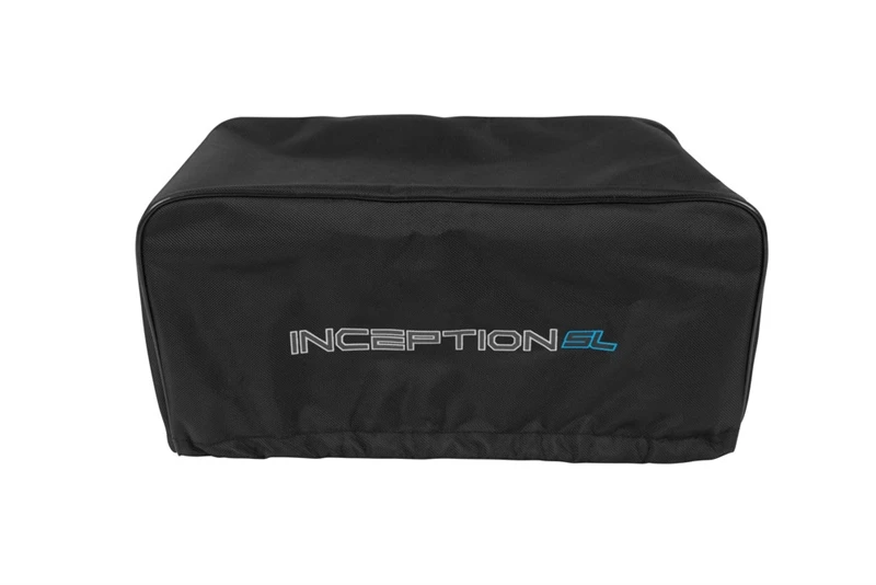 Inception Seatbox Cover