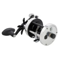 Abu Garcia Ambassadeur C3 7000 Round Multiplier Reel Right Hand Wind