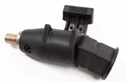 KORUM Compact Quick Release Adaptor