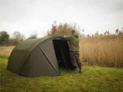 AVID Ascent Bivvy Overwrap - One Man - One Man Overwrap Only