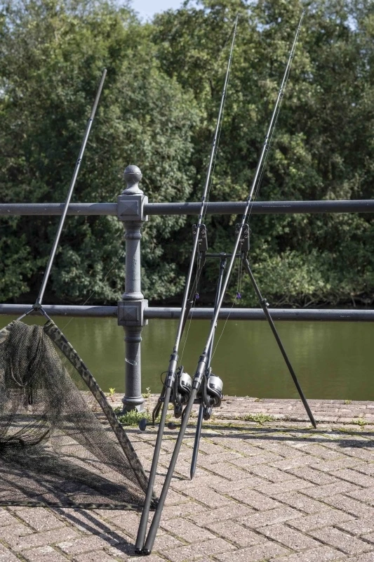 AVID Lok Down Buzz Pod - 8" - 2 Rod - Image 3