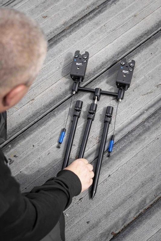 AVID Lok Down Buzz Pod - 8" - 2 Rod - Image 8