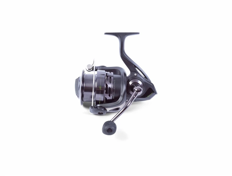 KORUM Zelos Mini Pit Reel - 6000 - Image 2