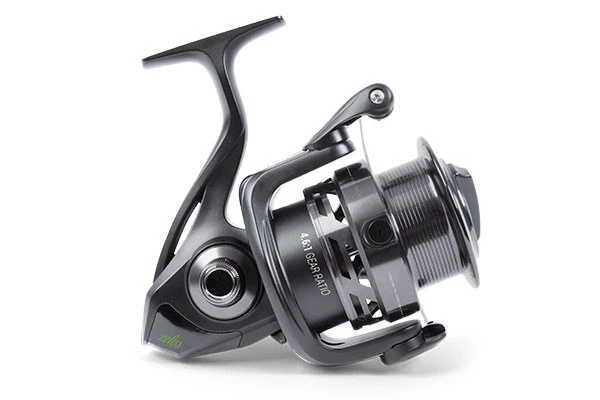 KORUM Zelos Mini Pit Reel - 6000