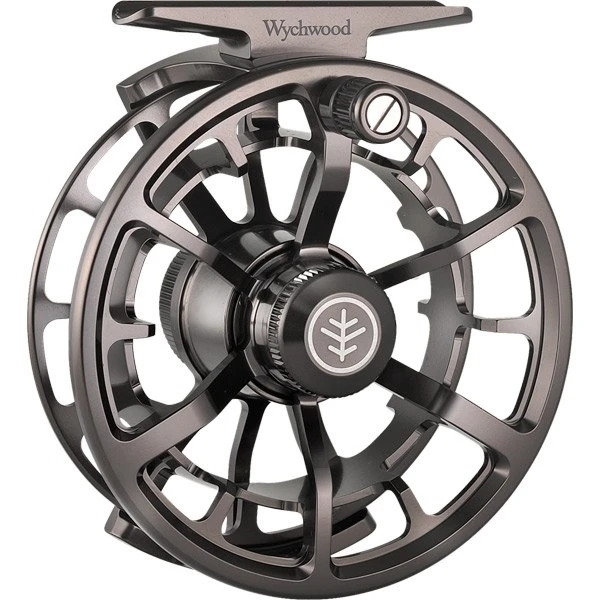 RS2 Fly Reel - #5/6 - Image 2