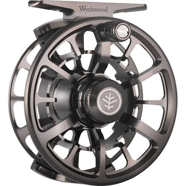 RS2 Fly Reel - #5/6