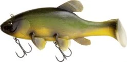 Quantum Tench Freak Of Nature Lure 23cm 270g - Firetiger