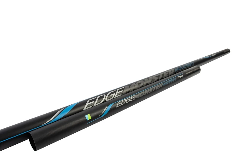 Edge Monster 10m Margin Pole