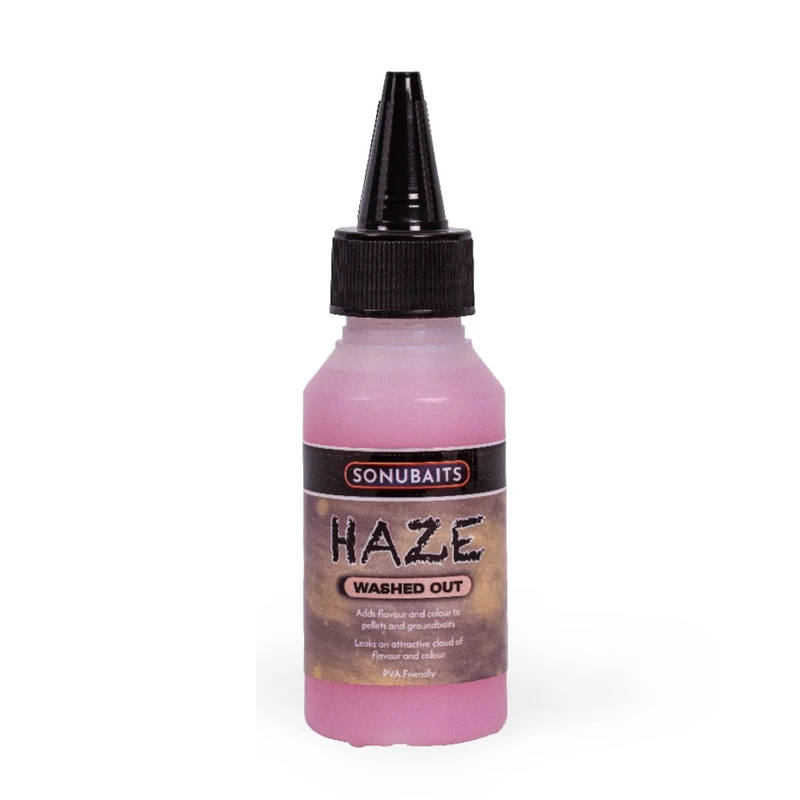 Sonubaits Haze Liquids - Banoffee - Image 4