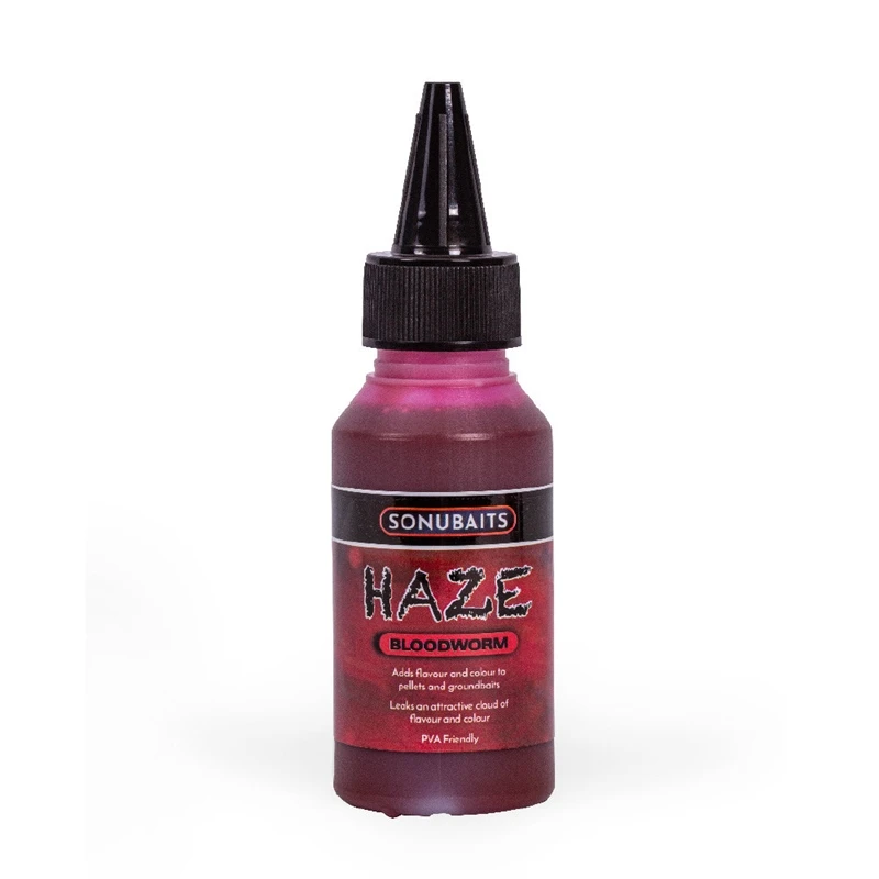 Sonubaits Haze Liquids - Banoffee - Image 7
