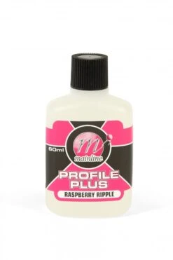 Mainline Profile Plus Flavour 60ml - Clockwork Orange