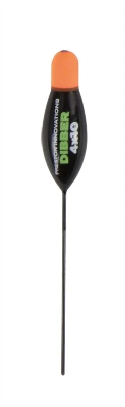 Des Shipp Commercial Carp Dibber Pole Float - 4x10