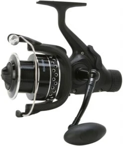 Daiwa Regal Baitrunner - 2500