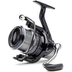 Daiwa 20 N'Zon Distance 25 Feeder Reel