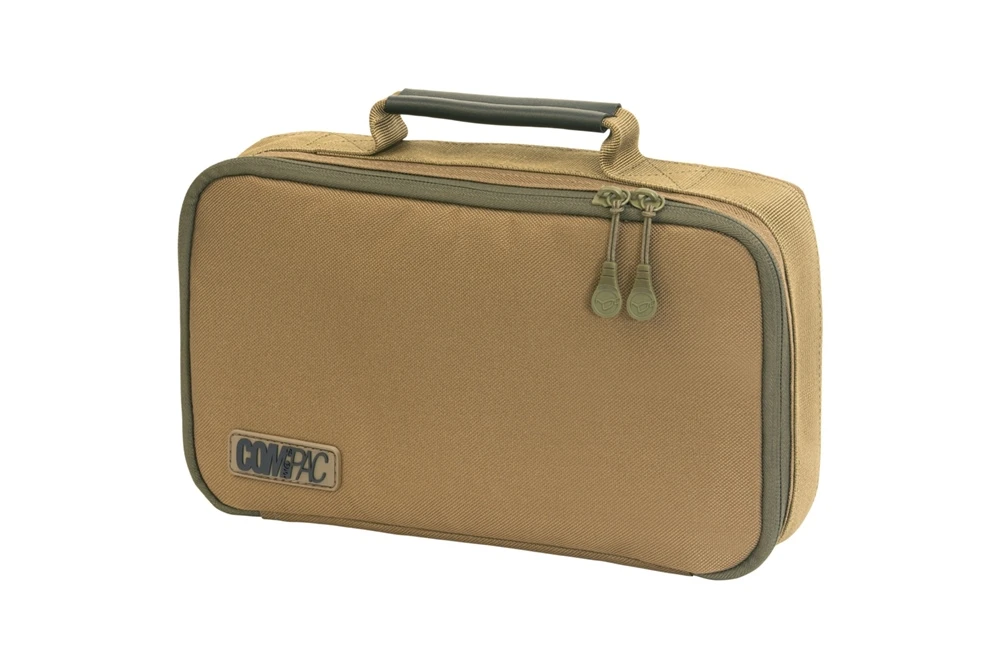 KORDA Compac Buzz Bar Bag - Small - Image 3