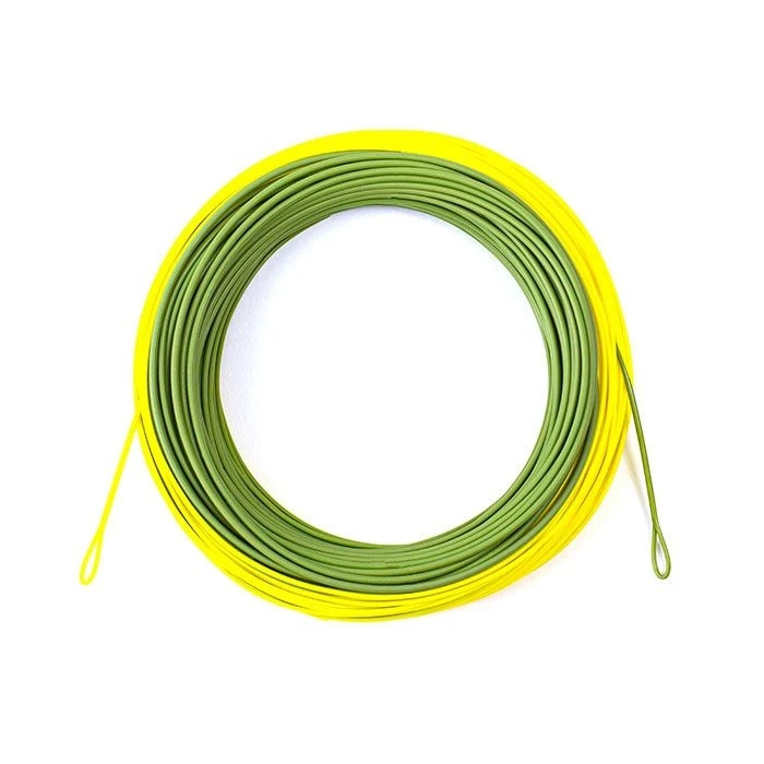 Airflo Superflo 40+ Extreme Fly Line - WF7 Floating - Image 5