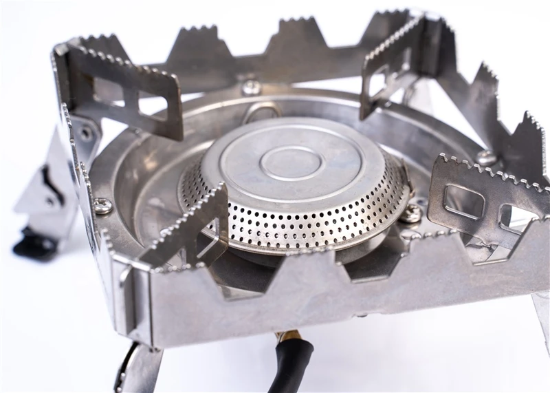 Ridgemonkey Quad Stove Pro - Image 2