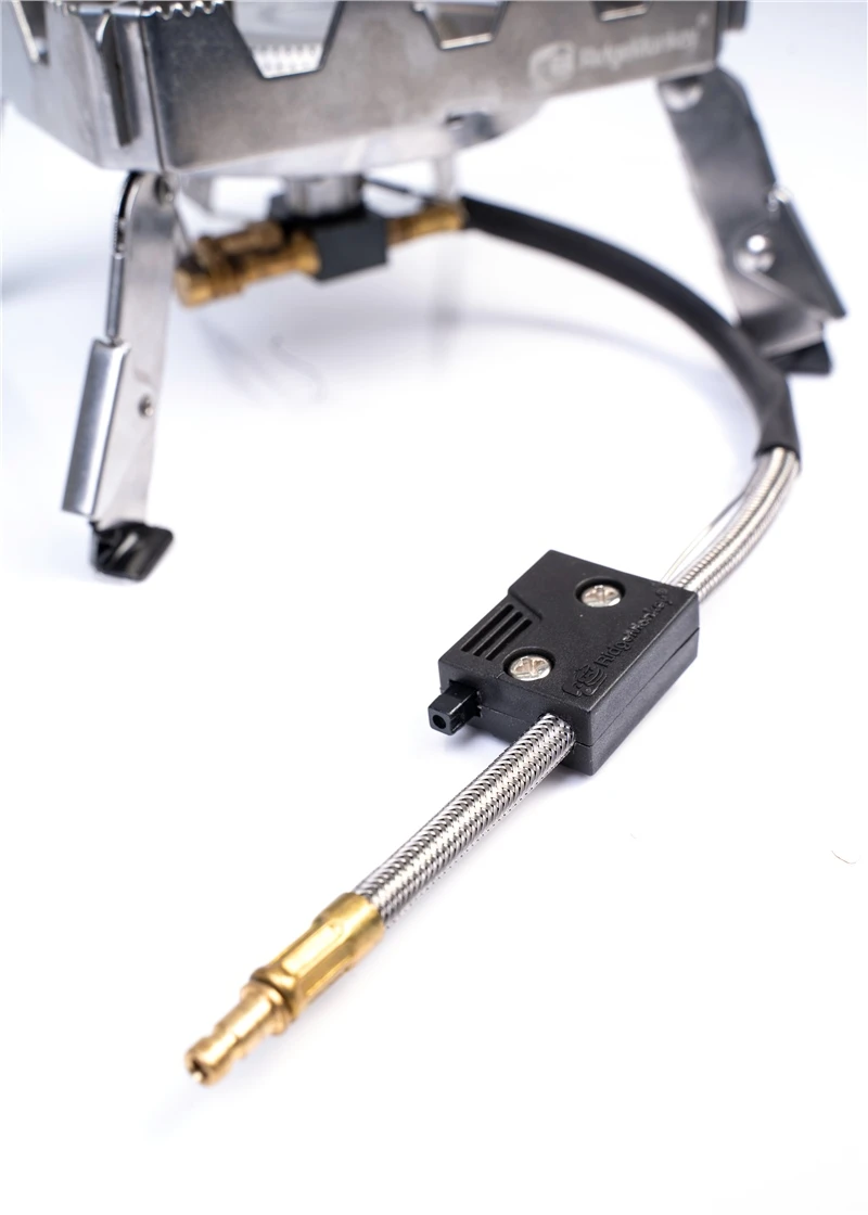 Ridgemonkey Quad Stove Pro - Image 3