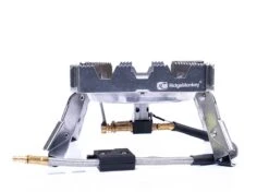 Ridgemonkey Quad Stove Pro