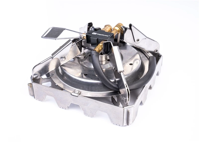 Ridgemonkey Quad Stove Pro - Image 4