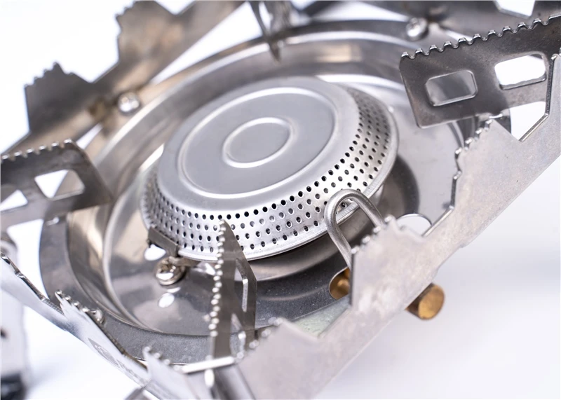 Ridgemonkey Quad Stove Pro - Image 9