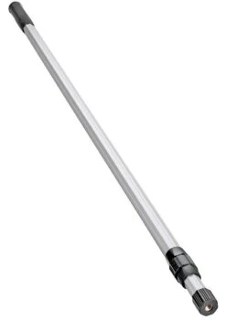 Ron Thompson Telescopic Landing Net Handle - 2m