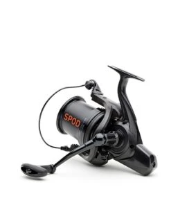 Daiwa 20 Crosscast Spod 45 SCW 5000 QD - 45 SCW 5000 CQD